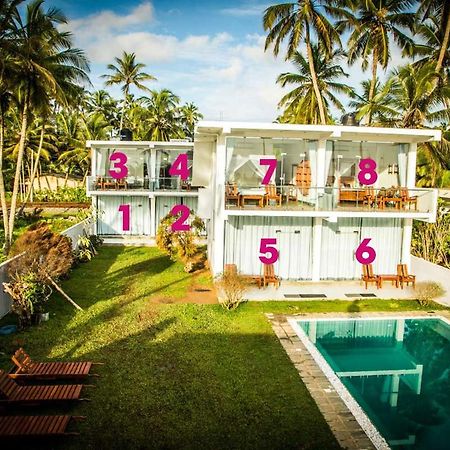 Hotel Infinity Of Sri Lanka Paiyagala Exterior foto
