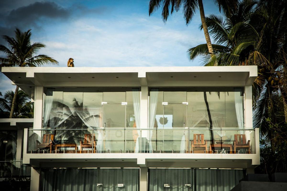 Hotel Infinity Of Sri Lanka Paiyagala Exterior foto
