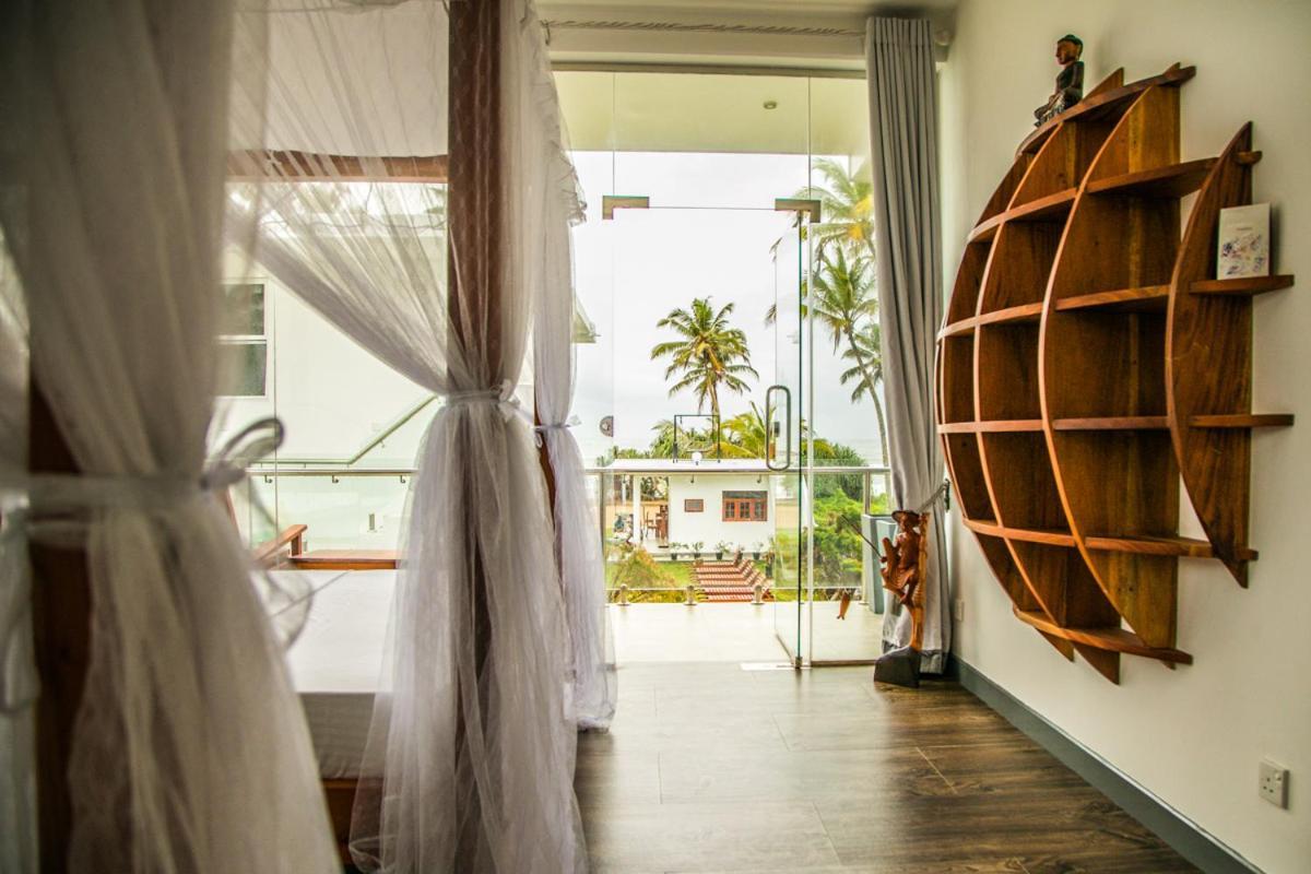 Hotel Infinity Of Sri Lanka Paiyagala Exterior foto