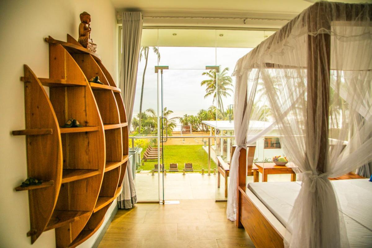 Hotel Infinity Of Sri Lanka Paiyagala Exterior foto