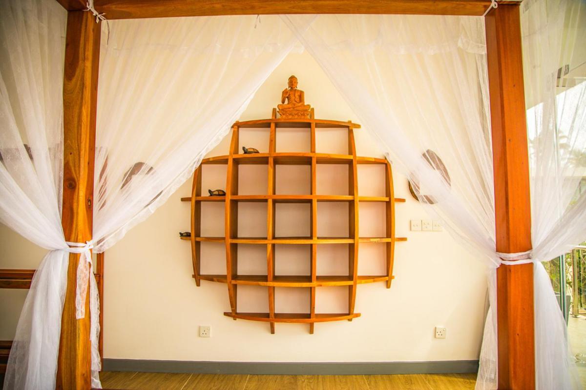 Hotel Infinity Of Sri Lanka Paiyagala Exterior foto